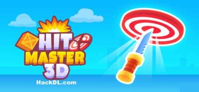 Hit Master 3D Mod APK 1.7.8 (Hack Unlimited Money)