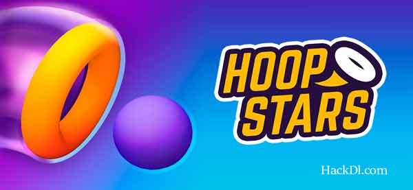 Hoop Stars Hack APK 1.6.13 (MOD,Diamonds)