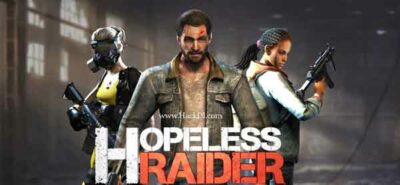 Hopeless Raider Hack Apk 2.5.0 (Mod,Unlimited Diamonds)