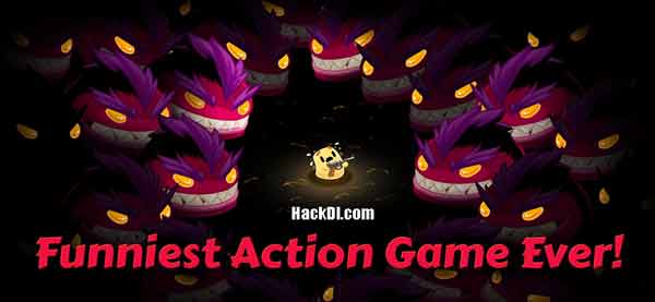 The Dark Cave Mod Apk 5.0.0 (Hack, Unlimited Money)