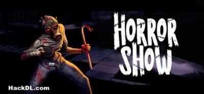Horror Show Mod APK 1.01 (Hack, Unlimited Money And Coin)