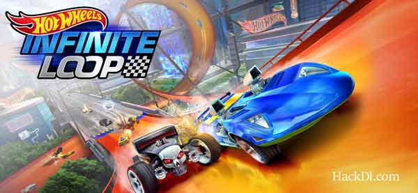 Hot Wheels Unlimited Mod Apk 2022.2.2 (Hack, Unlimited Money)