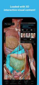 Human Anatomy Atlas 2023 Mod Apk (1)