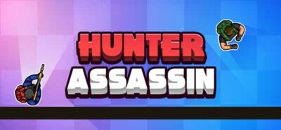 Hunter Assassin Hack Apk 1.61.1 (Mod, Unlimited Diamond)
