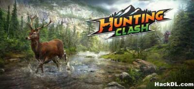 Hunting Clash Mod Apk 3.1.0 (Hack, 100% Camera Accuracy)