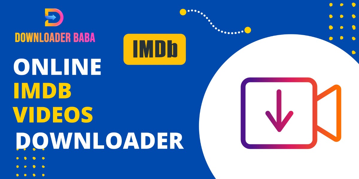 imdb downloader