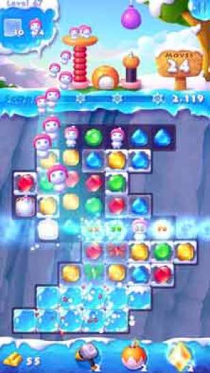 Ice Crush 2 Mod Apk (1)