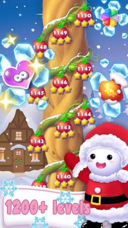 Ice Crush 2020 Mod Apk