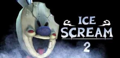 Ice Scream 2 Mod Apk 1.1.2 (Hack, Unlimited Life)