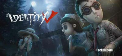 Identity V Hack APK 1.0.1004982 (MOD, Unlocked) + Data