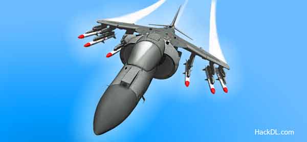 Idle Air Force Base Mod Apk 2.2.2 (Hack, Unlimited Money)