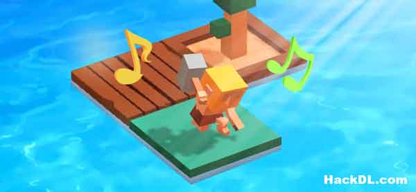 Idle Arks Build at Sea Mod APK 2.3.13 (Hack, Unlimited Diamonds)