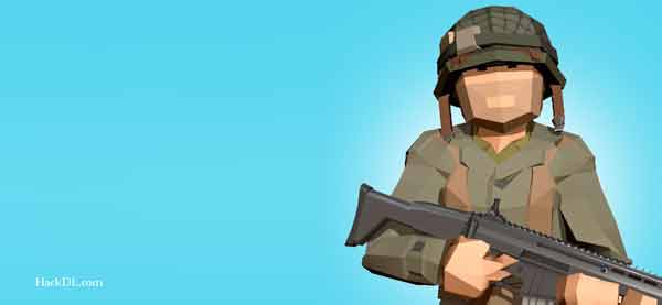 Idle Army Base Mod Apk 2.0.0 (Hack Unlimited Money)