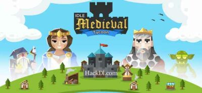 Medieval Mod Apk 1.3.6 (Hack, Unlimited Money)