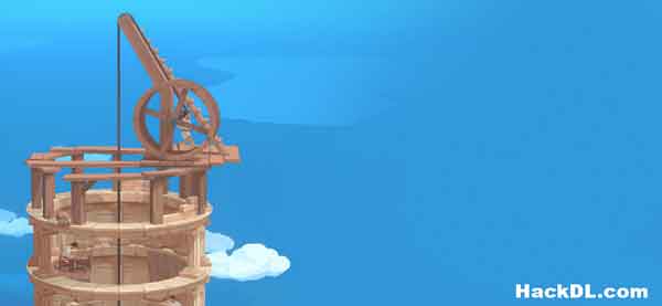 Idle Tower Miner Mod APK 2.4 (Hack, Unlimited Gold Diamonds)