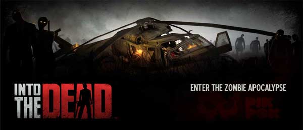 Into the Dead Mod Apk 2.6.1 (Hack, Unlimited Money)