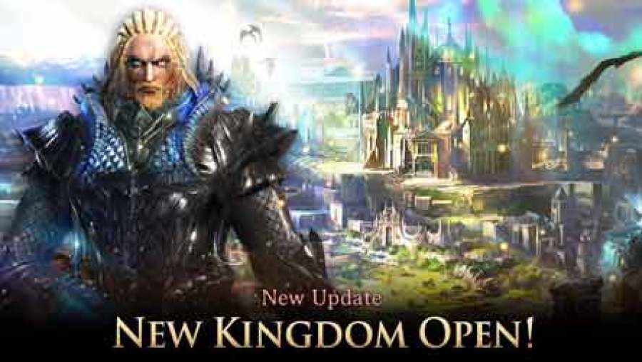 Iron Throne MOD Apk