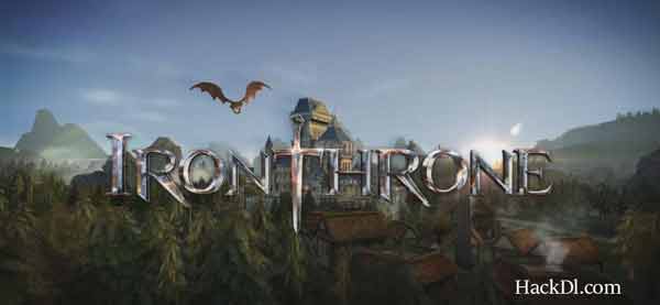 Iron Throne Mod Apk 7.1.0 (Hack, Unlocked)