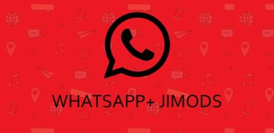 WhatsApp+ JiMODs Mod Apk V9.35 (Premium Unlocked)