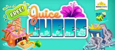 Juice Cubes Mod Apk 1.85.15 (Hack, Unlimited Gold)