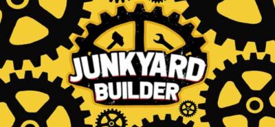 Junkyard builder simulator Hack APK 1.59 (Mod Unlimited Bonus)