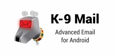 K-9 Mail Mod Apk v6.306 (Pro Unlocked)