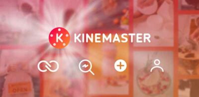 KineMaster Mod APK v6.1.6.27402.GP (Pro Unlocked)