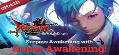 Kritika Mod Apk 4.25.2 (Hack, Unlimited Money)