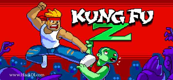 Kung Fu Z Mod Apk 1.9.24 (Hack, Unlimited Money)