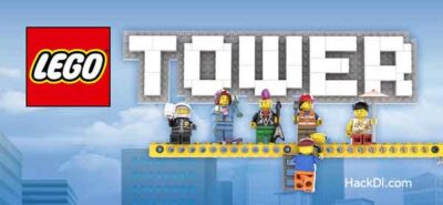 LEGO® Tower Mod APK 1.26.0 (Hack, Unlimited Money)