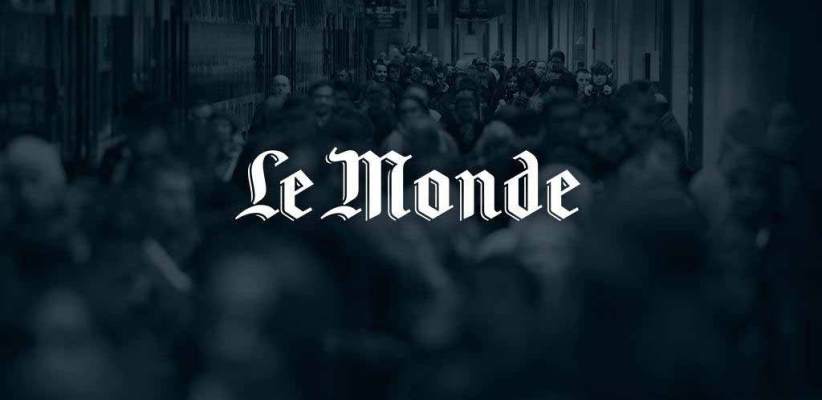 La Matinale du Monde Apk,