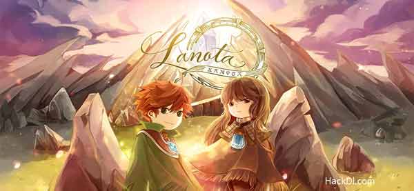 Lanota Mod APK 2.16.1 (Hack Unlock) Data