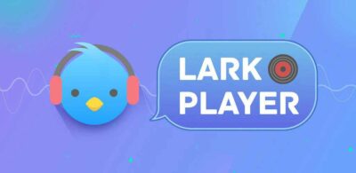 Lark Player Full Mod Apk v5.37.5 (Premium Unlocked)