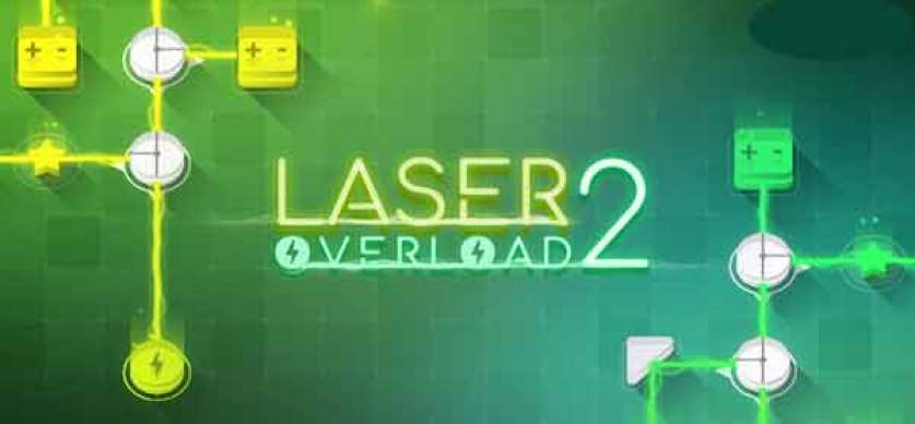 Laser Overload 2 Hack Apk