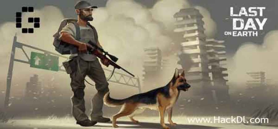 Last Day on Earth: Survival MOD APK