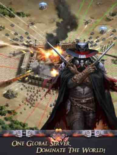 Download Last Empire crack apk