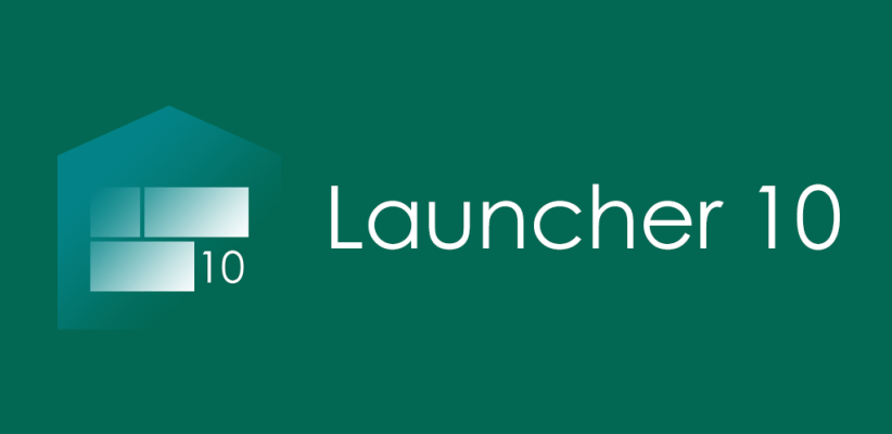 Launcher 10 Mod Apk