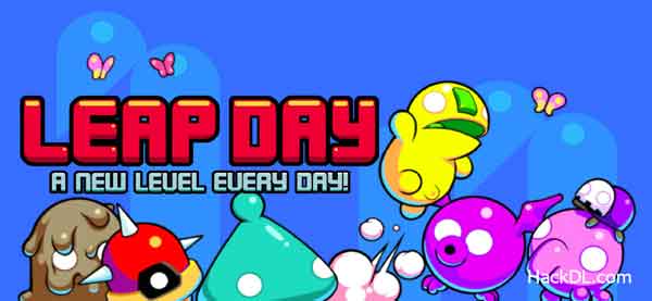 Leap Day Mod Apk 1.119.5 (Hack,Unlimited Money)