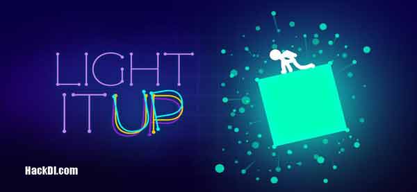 Light-It Up Mod Apk 1.9.0.4 (Hack, Open All Steps)