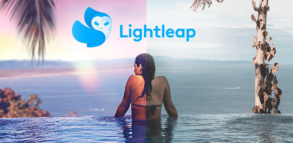 Lightleap Photo Editor Mod Apk v1.3.0.1 (Premium Unlocked)