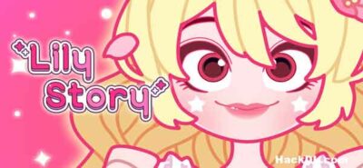 Lily Story Mod Apk 1.6.4 (Hack, Unlimited Money)