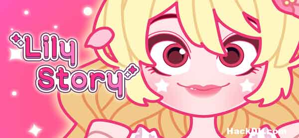 Lily Story Mod Apk 1.6.4 (Hack, Unlimited Money)