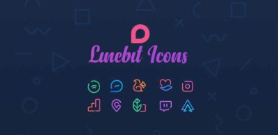 Icon Pack Mod Apk V1.7.8 (Premium Unlocked)