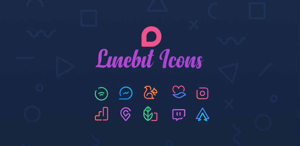 Icon Pack Mod Apk V1.7.8 (Premium Unlocked)