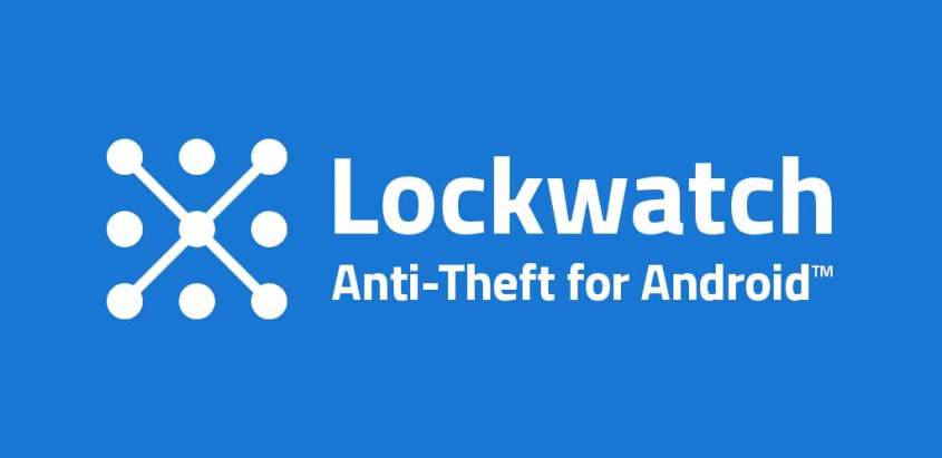 Lockwatch Premium apk,