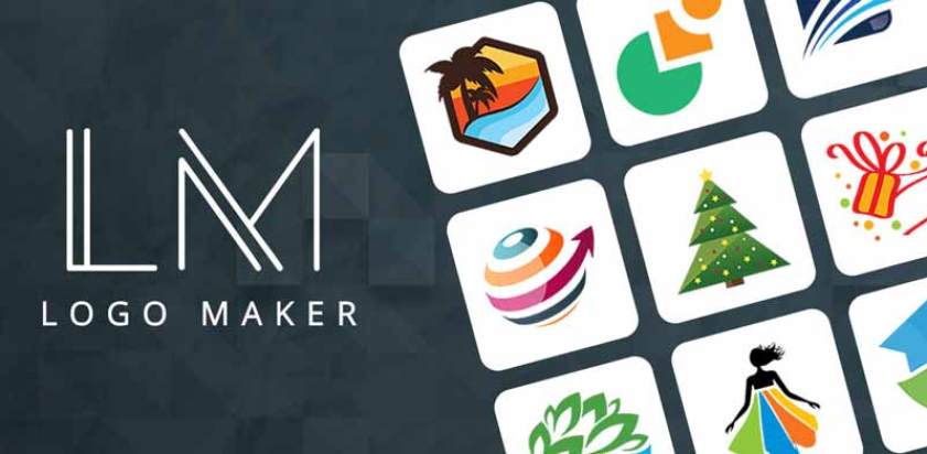 Logo Maker Apk,