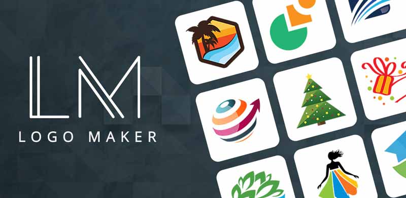 Logo Maker Mod Apk V42.25 (Ad-Free/Pro Unlocked)