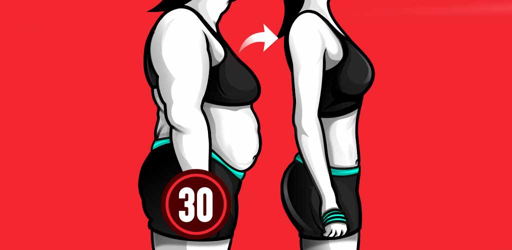 Lose Weight App for Women Mod Apk v2.0.2 (Pro Unlocked)