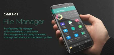 Lufick File Manager Mod Apk V6.1.1 (Premium Unlocked)