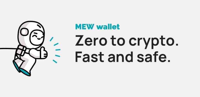 MEW wallet Apk,